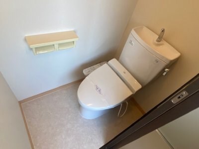 daimaru.BLD トイレ