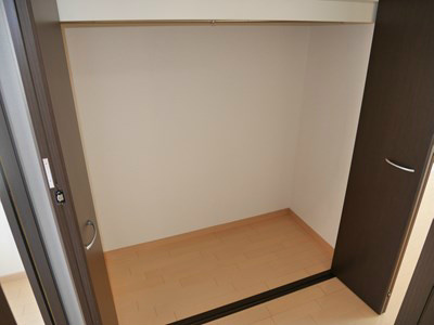 daimaru.BLD 収納