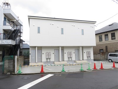 エクシヴ上富野  その他