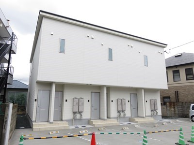 エクシヴ上富野  その他