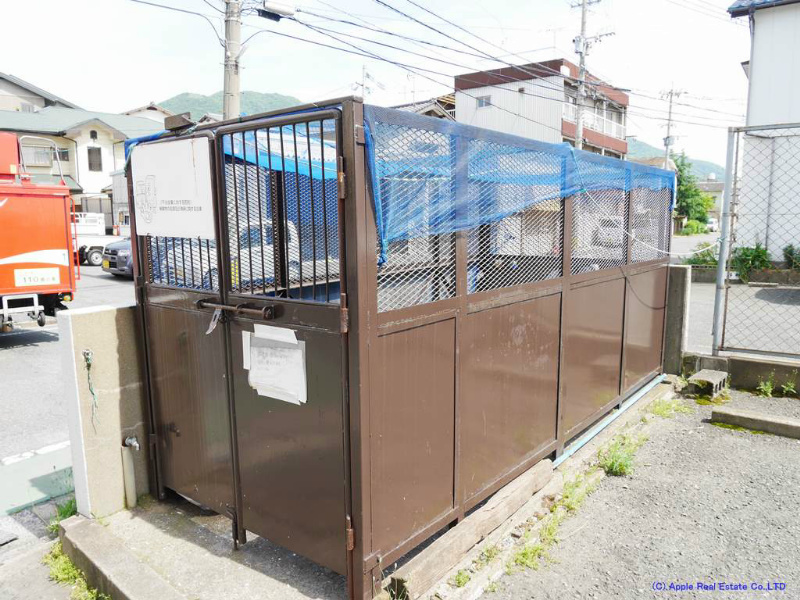 プレアール大田町 その他共有部分