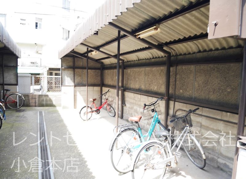 プレアール大田町 その他