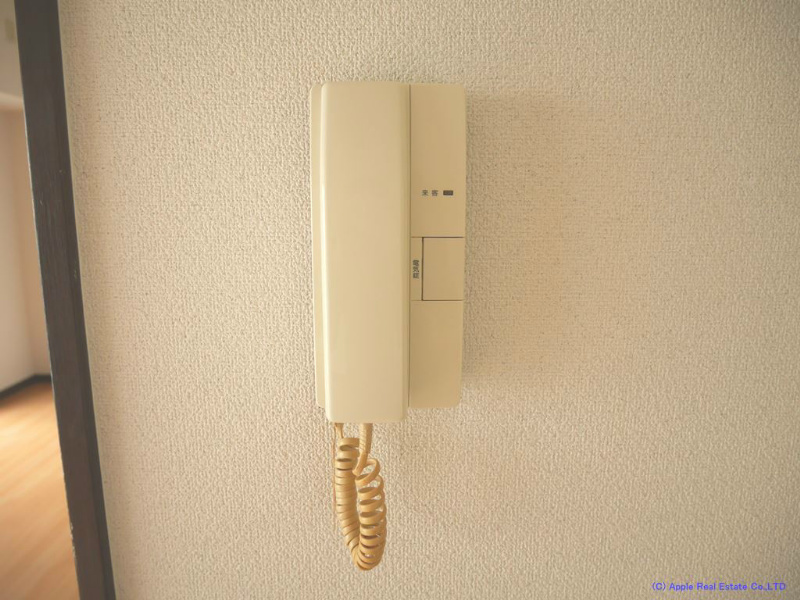 エル片野Ⅰ   セキュリティ
