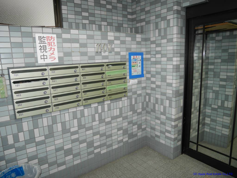 エル片野Ⅰ   その他共有部分