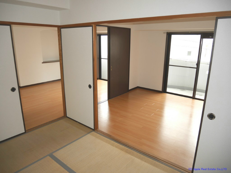 エル片野Ⅰ   その他