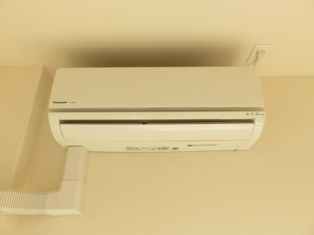 Crecia M  その他設備
