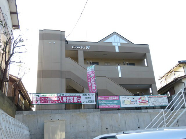 Crecia M  その他