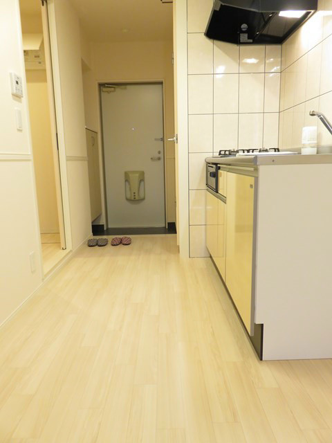 Crecia M  その他部屋・スペース