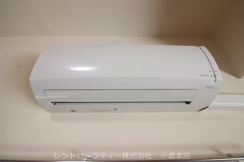 T the style  その他設備