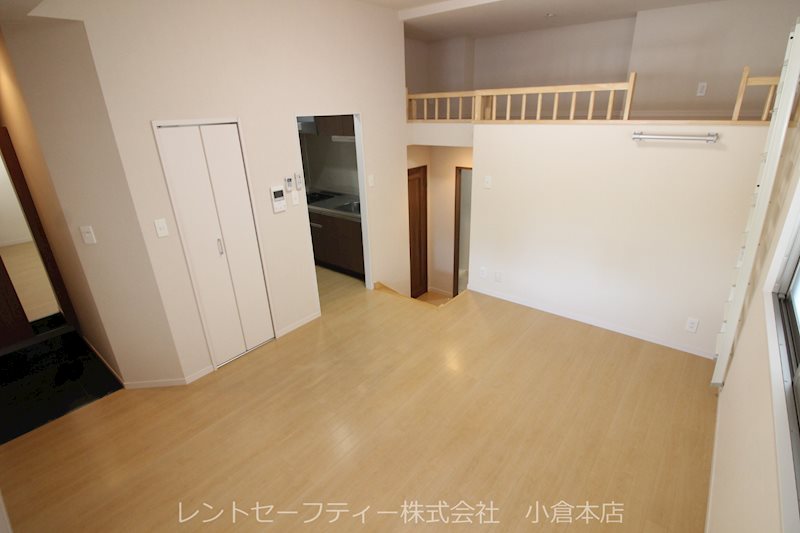 T the style  リビング