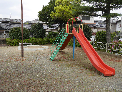 T the style  公園