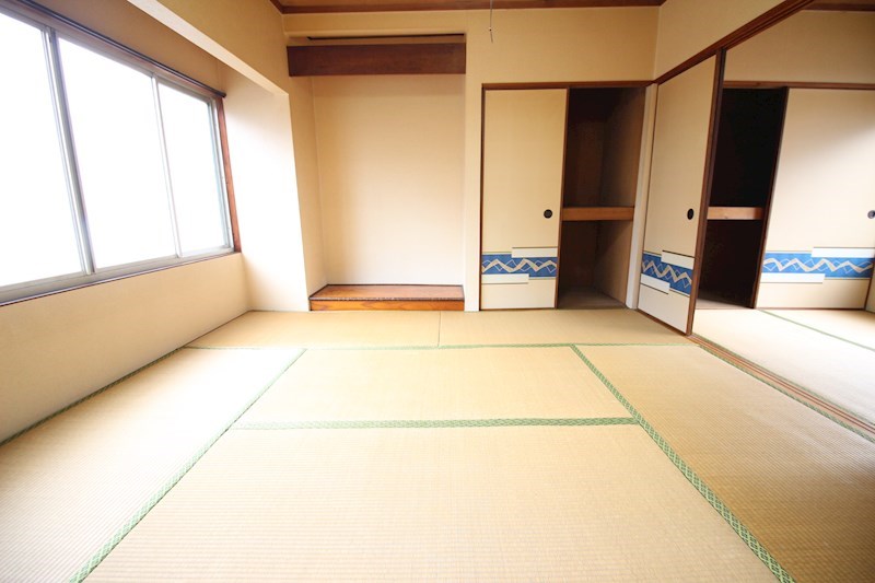 錦町貸一軒家 その他