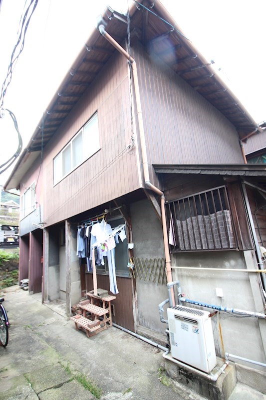 錦町貸一軒家 その他
