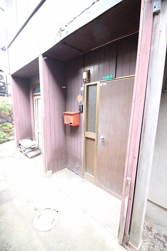 錦町貸一軒家 その他