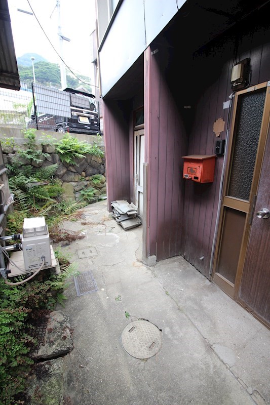 錦町貸一軒家 その他