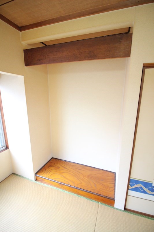 錦町貸一軒家 その他