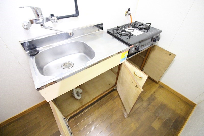 錦町貸一軒家 その他