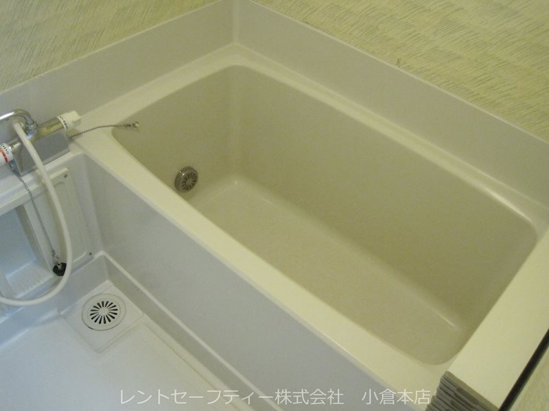 サンライフ別院Ⅱ 風呂画像