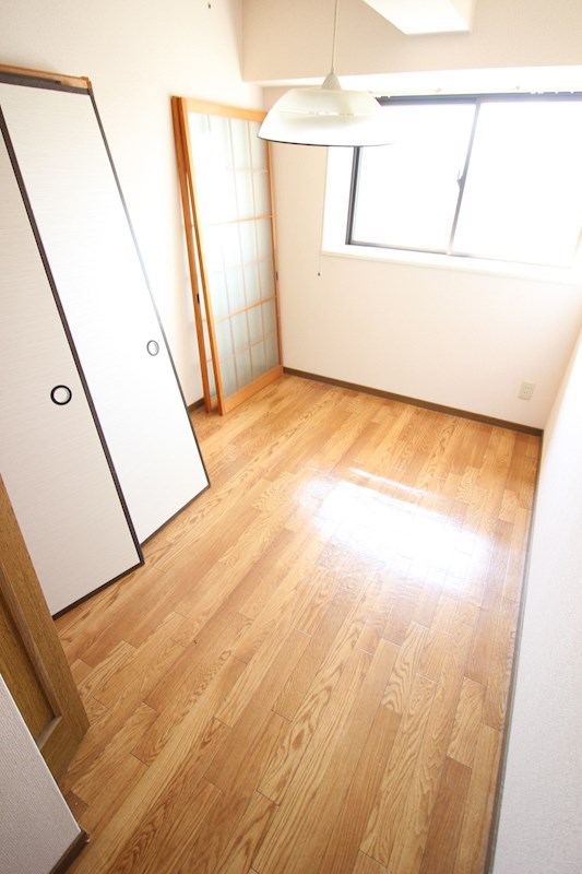 上二十町スカイマンション  その他
