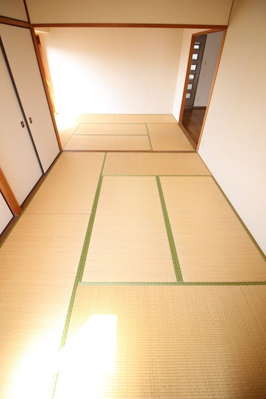 上二十町スカイマンション  その他