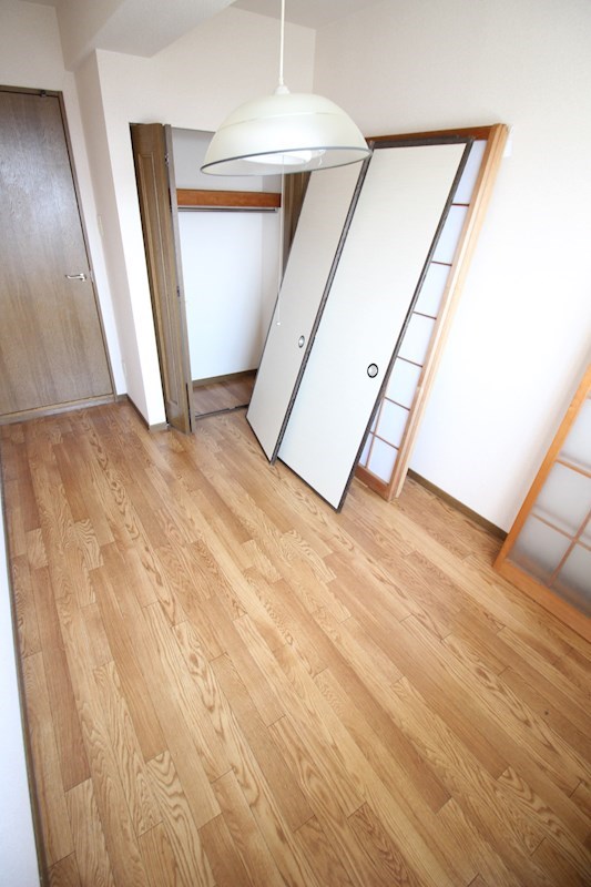 上二十町スカイマンション  その他部屋・スペース