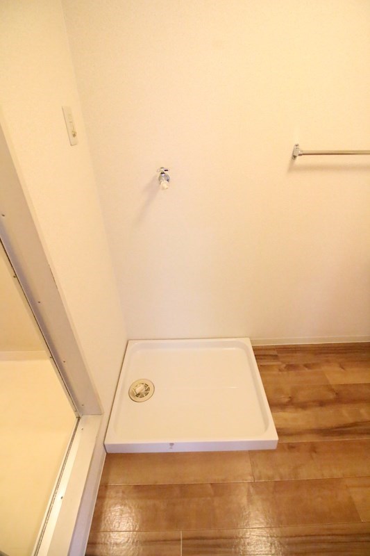 シャトレ中井 その他