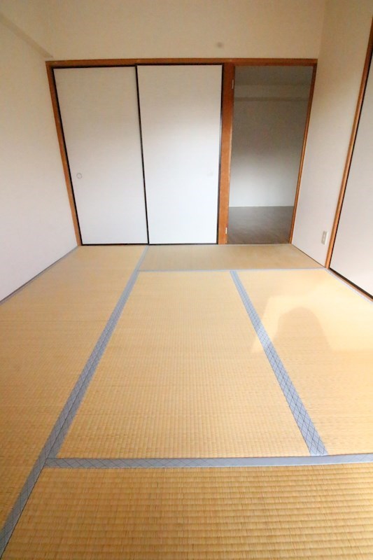 シャトレ中井 その他