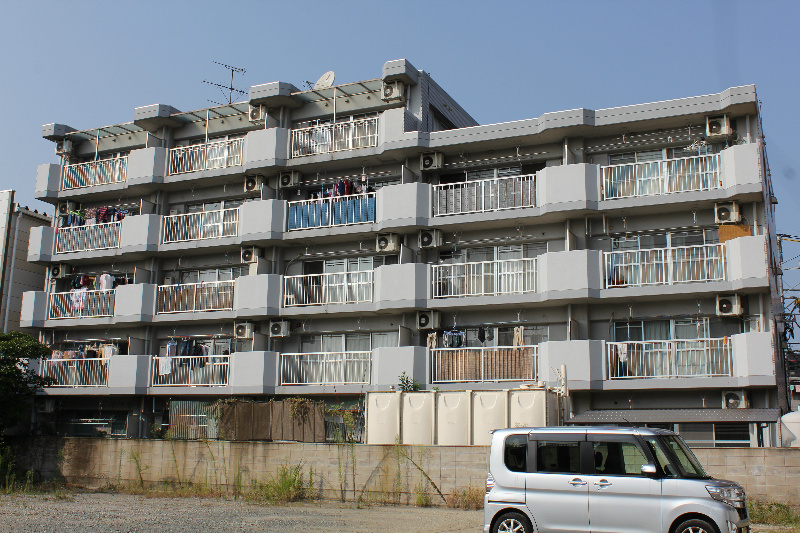 シャトレ中井 その他