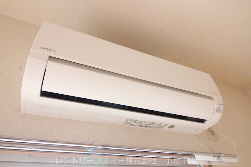シャトレ中井 その他設備
