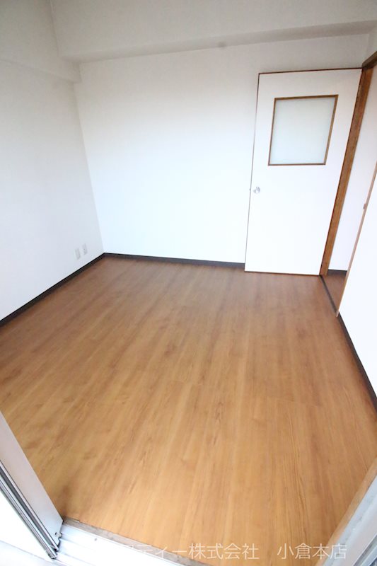 シャトレ中井 その他