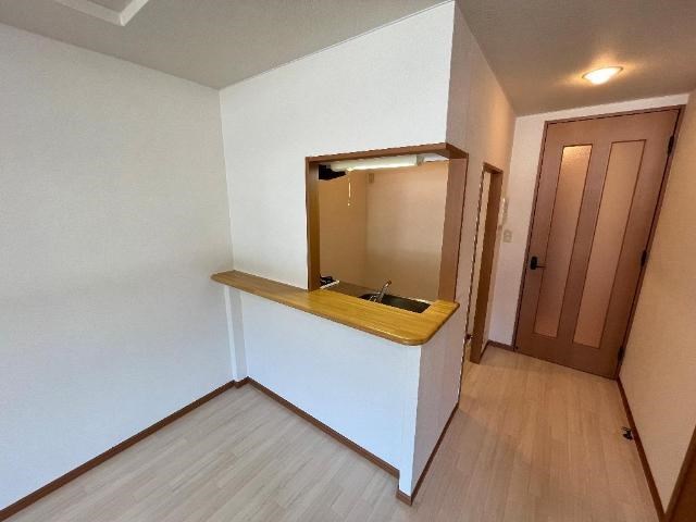 ミレニアムハイツ熊本 その他