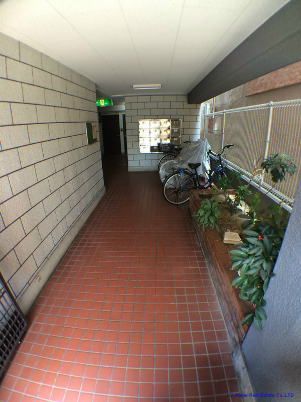 ハイツ中島 その他共有部分