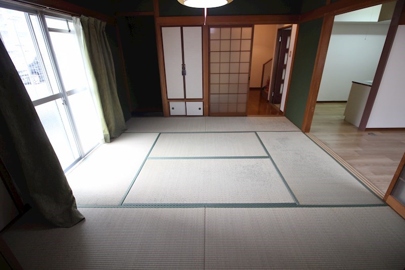 ハイツ中島 その他