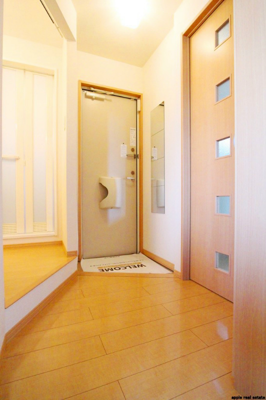 カーサ森 その他部屋・スペース