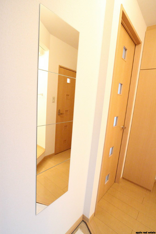 カーサ森 その他部屋・スペース