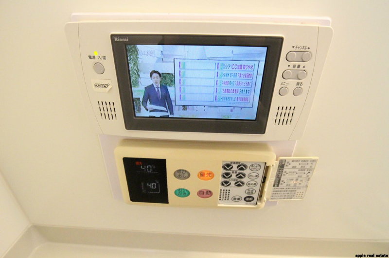 カーサ森 その他設備