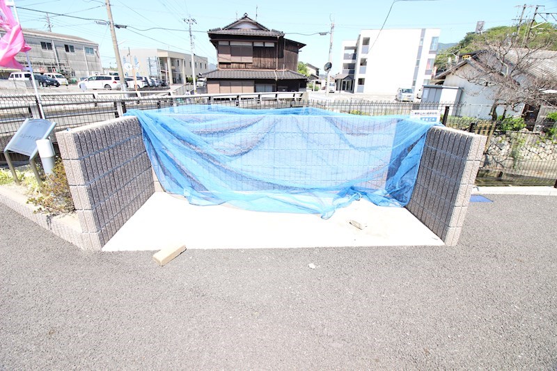 シーサイド高浜 その他