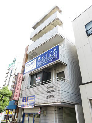 プリモレガーロ香春口 その他共有部分