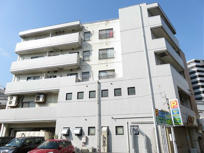 プリモレガーロ香春口 その他