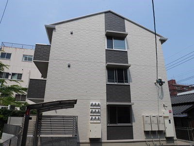 エルカーサ門司駅前 その他