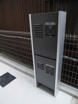 エルカーサ門司駅前 その他