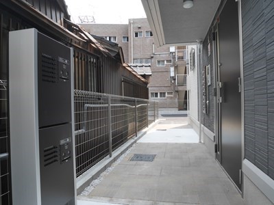 エルカーサ門司駅前 その他