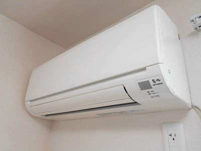 ウエスト　スクエア その他設備