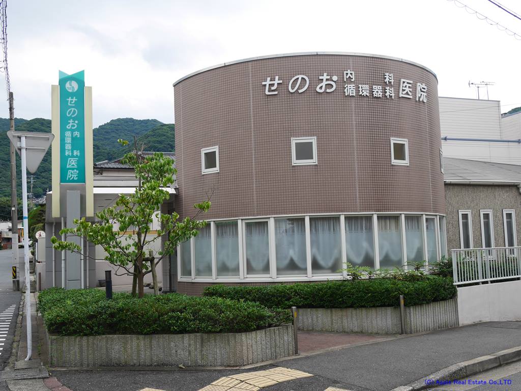 ウエスト　スクエア 内科