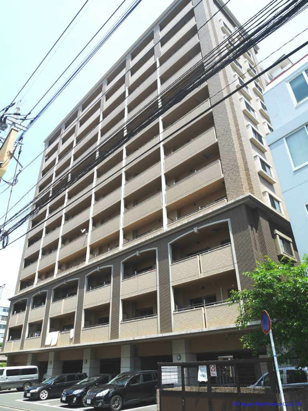 J Square ジェイスクエア 1105号室 北九州市小倉北区中津口 マンション 11 12階 3ldk 11 0万円 レント 北九州市の賃貸マンション アパート仲介専門店