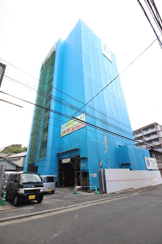 アビアランス歯大前  駐車場