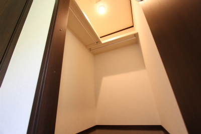 アクロタウン白萩　壱番館  収納