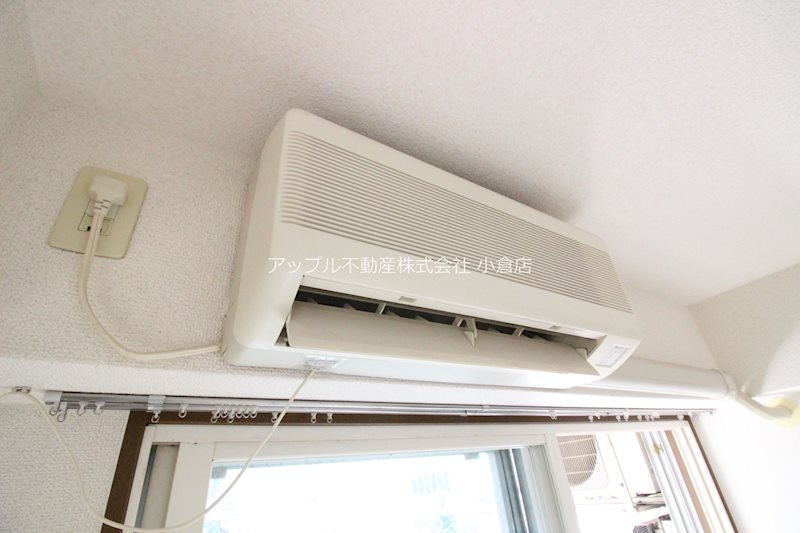 ラティスビル  その他設備