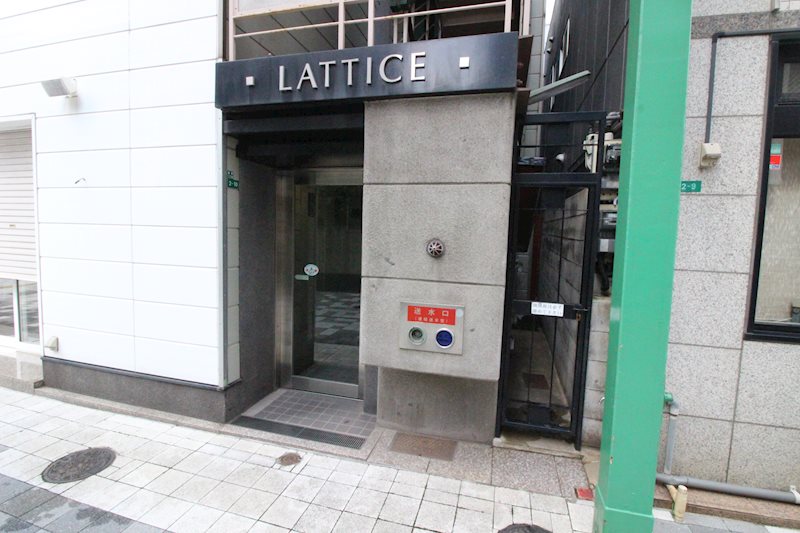 ラティスビル  その他