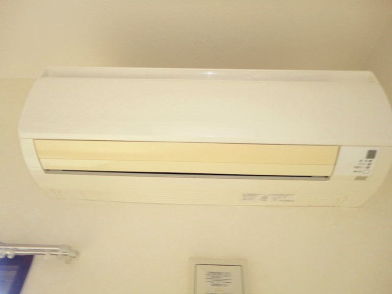 №65 クロッシングタワーORIENT BLD.  その他設備